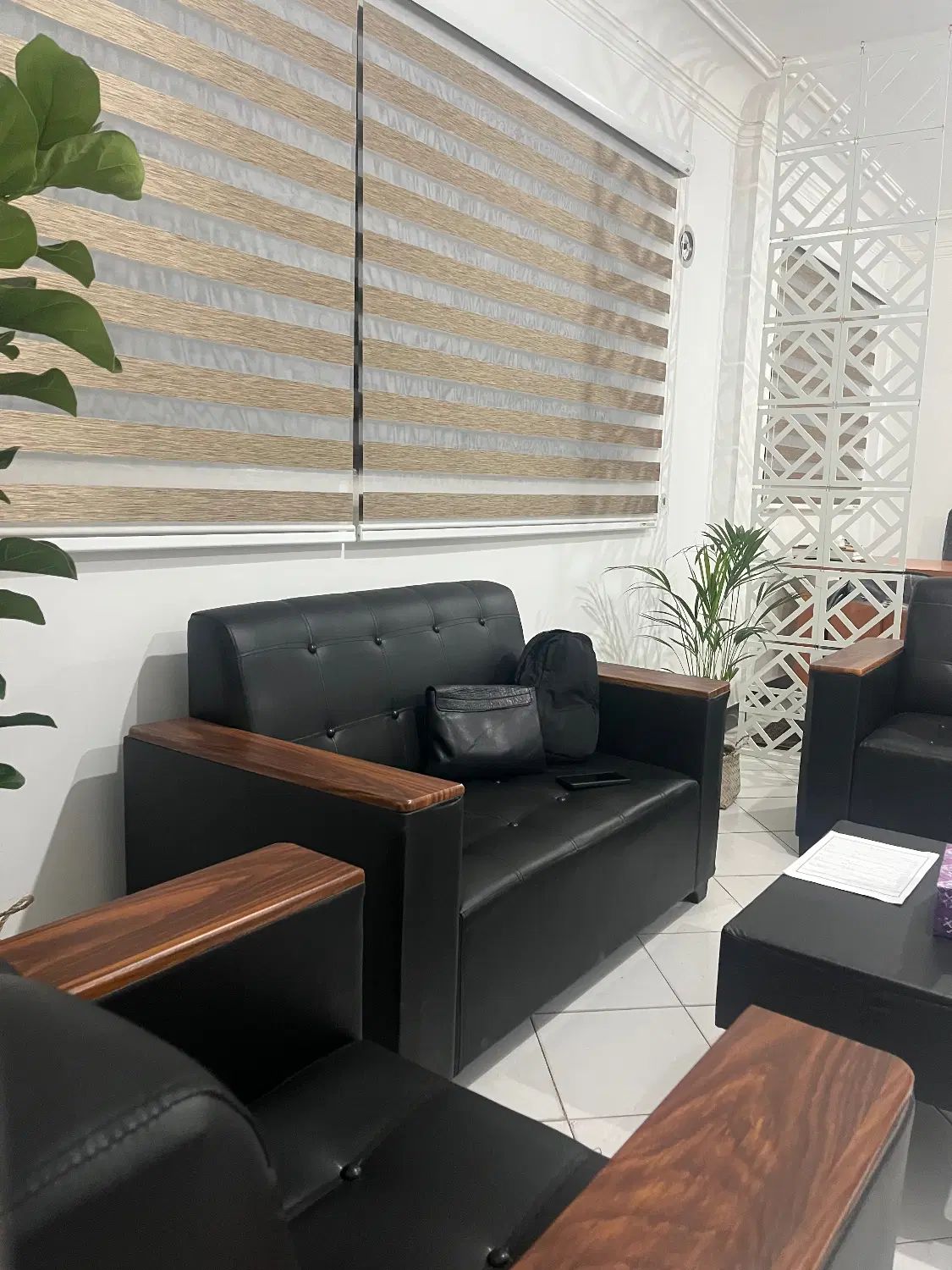 دفتر کار|اجارهٔ دفتر کار، اتاق اداری، مطب|رشت, حاجی آباد|دیوار