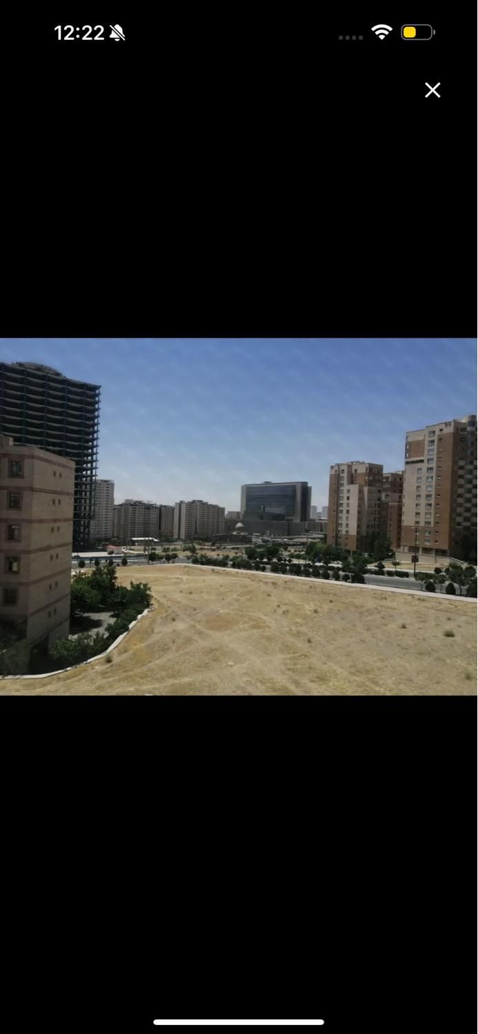 ۸۰ متر ۲ خواب شهرک باقری|اجارهٔ آپارتمان|تهران, شهرک شهید باقری|دیوار