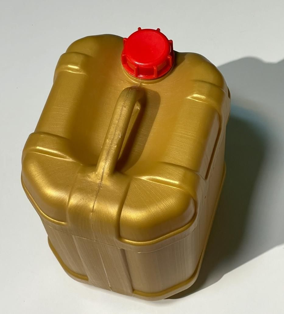 گالن ۲۰ لیتری|ظروف نگهدارنده، پلاستیکی، یکبارمصرف|قم, کوه سفید|دیوار