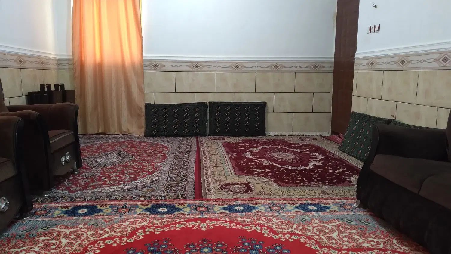 خانه ویلایی ۲۵۰ متری در آبادان. روستای منیوحی|فروش خانه و ویلا|آبادان, |دیوار