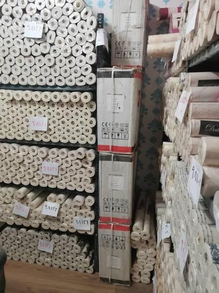 کاغذدیواری|خدمات پیشه و مهارت|نورآباد ممسنی, |دیوار