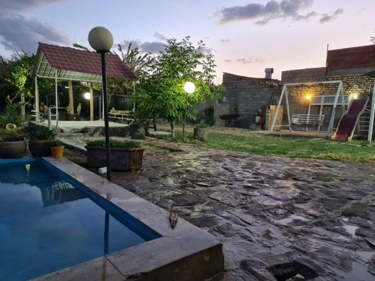 ویلا در باغ|اجارهٔ کوتاهمدت ویلا و باغ|بجنورد, |دیوار