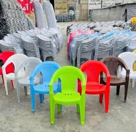 صندلی پلاستیکی مدل Halma کد۲۵۳۵/ کرج گلشهر|میز و صندلی غذاخوری|کرج, گلشهر|دیوار