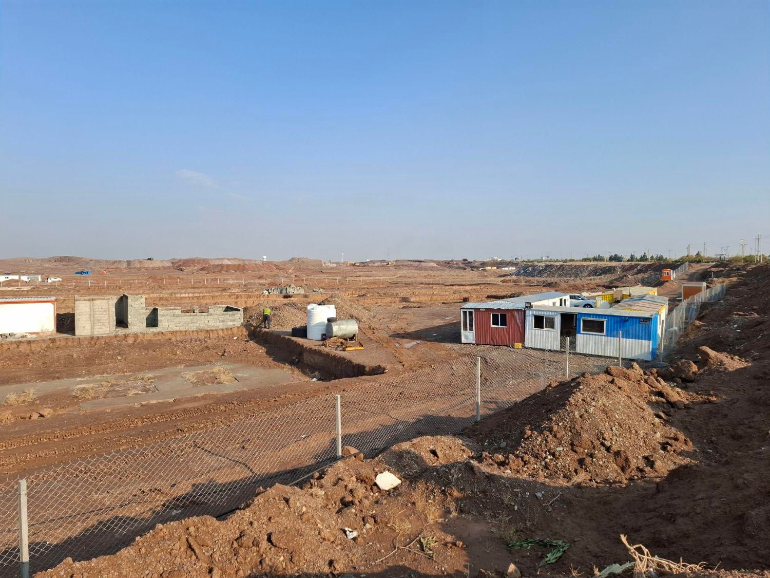 فروش واحد ۹۱ متری دو خوابه / اقساطی و چکی در پرند|فروش آپارتمان|پرند, فاز ۰|دیوار