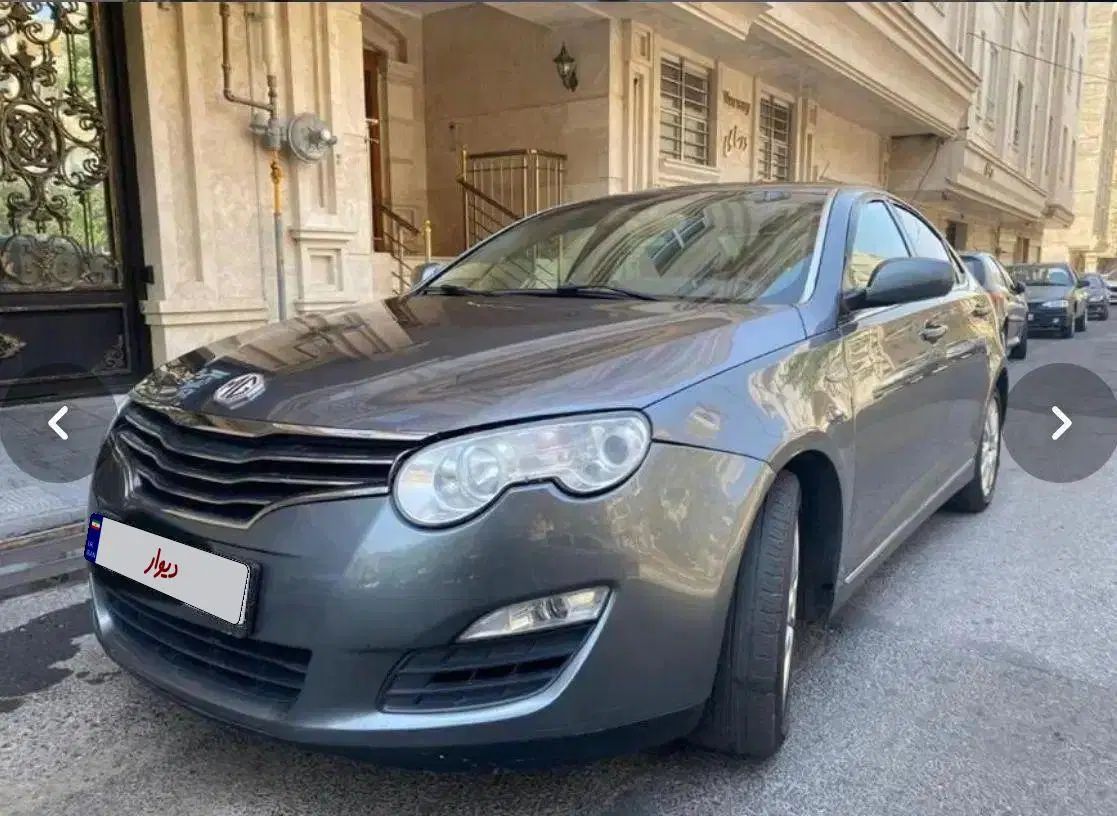 Mg550|خودرو سواری و وانت|تهران, ترمینال جنوب|دیوار