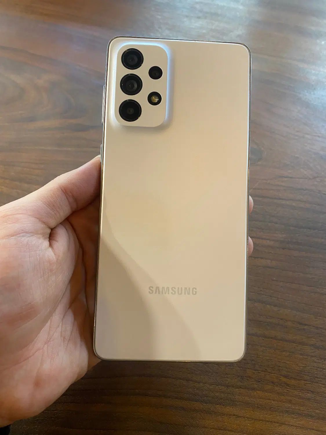 گوشی Samsung A73|موبایل|اصفهان, چرخاب|دیوار