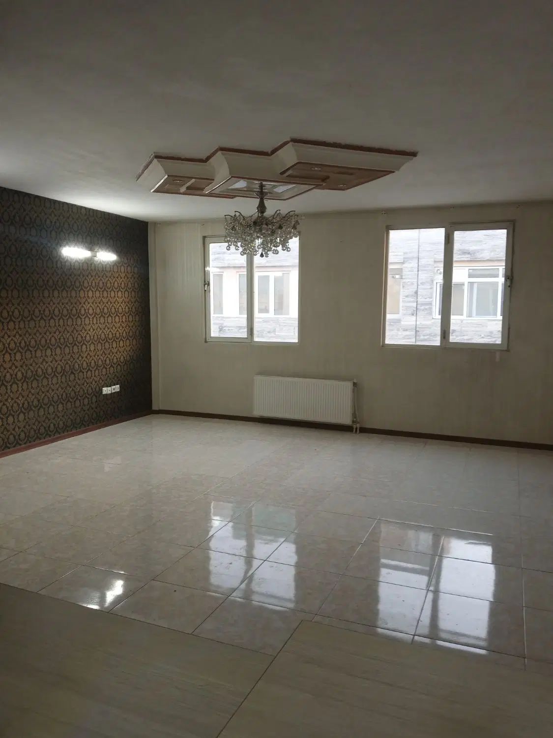 اپارتمان ۱۱۰متری با پارکینگ اختصاصی|اجارهٔ آپارتمان|مشهد, جانباز|دیوار