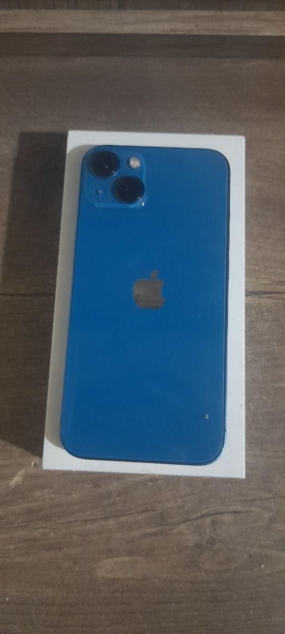 اپل iPhone 13 ۱۲۸ گیگابایت|موبایل|تهران, امامزاده حسن(ع)|دیوار