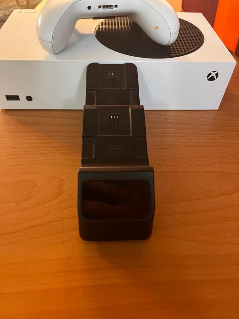 Xbox series S|کنسول، بازی ویدئویی و آنلاین|اصفهان, دشتستان|دیوار