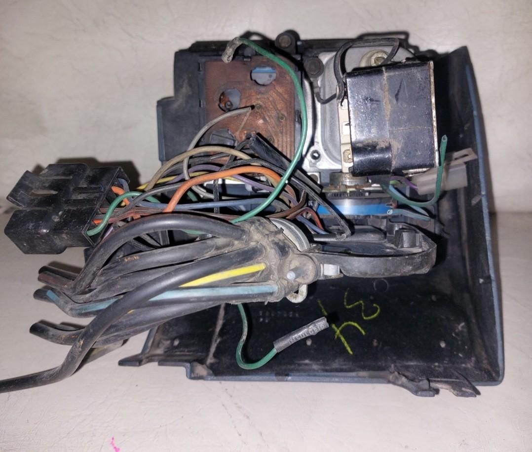 لوازم کادیلاک|قطعات یدکی و لوازم جانبی|تهران, بلوار کشاورز|دیوار