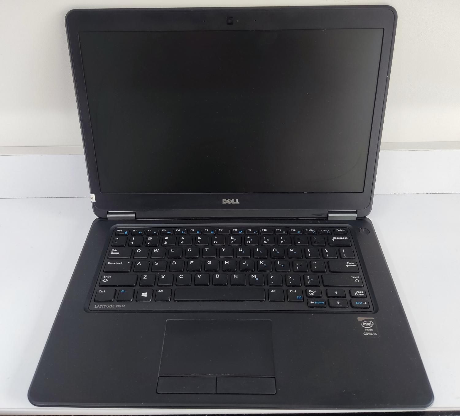 لپ تاپ Dell Latitude در حد نو|رایانه همراه|خرم‌آباد (تنکابن), |دیوار