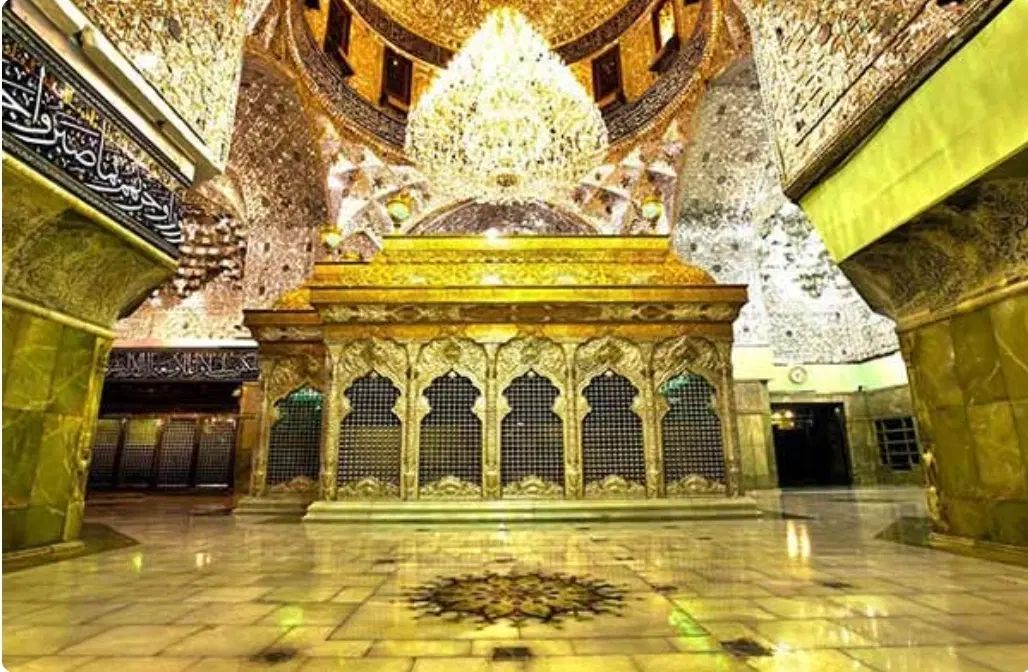تور مشهد از دم قسط|تور و چارتر|تهران, تهرانپارس شرقی|دیوار