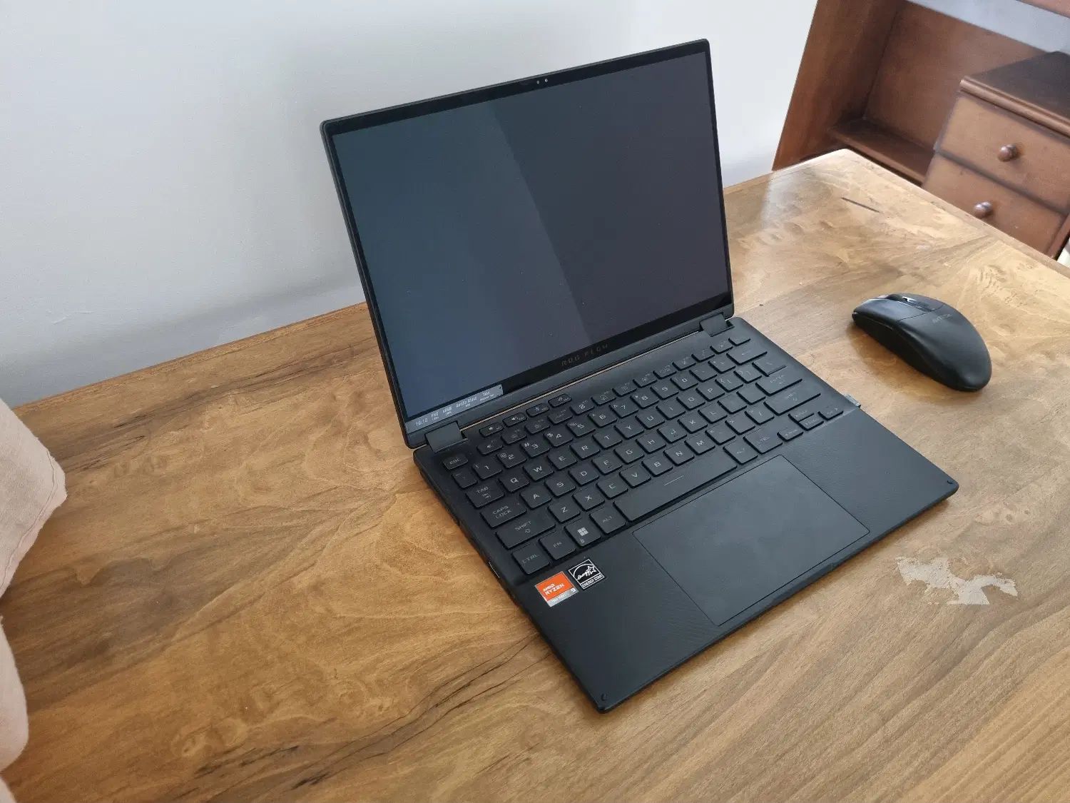 لپ تاپ ROG FLOW X13 GV302XA|رایانه همراه|تهران,  امام زاده قاسم (نیاوران)|دیوار