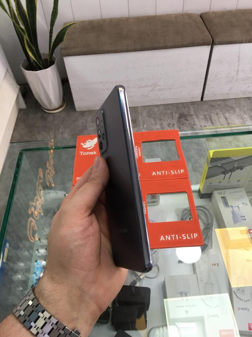 سامسونگ Galaxy A73 5G فوق تمیز|موبایل|کرج, گوهردشت|دیوار