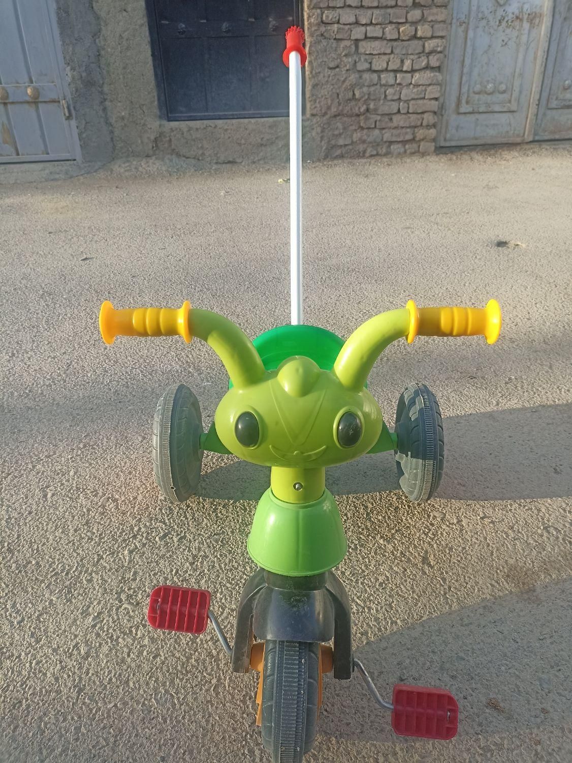 دوچرخه|اسباببازی|مشهد, عسگریه|دیوار