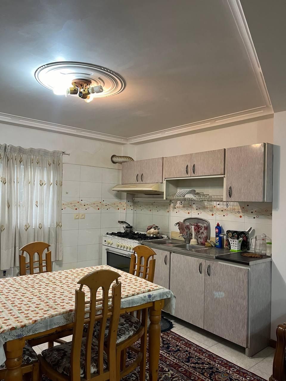 اجاره روزانه ویلا دوخوابه بزرگ|اجارهٔ کوتاه‌مدت ویلا و باغ|رامسر, |دیوار