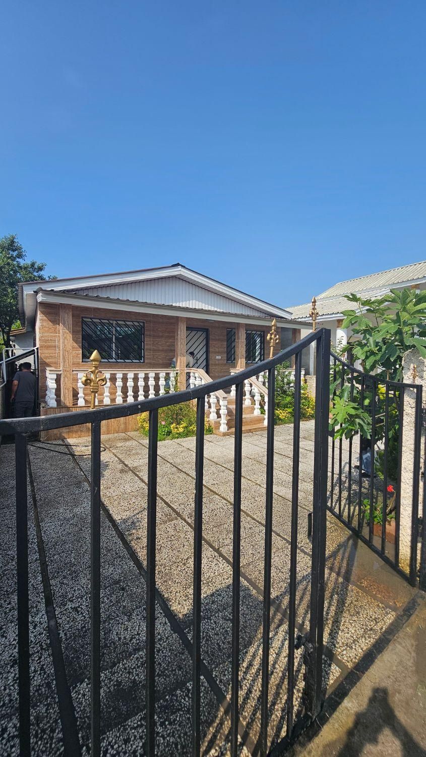 خونه ویلایی سنددار200متری/مازن*دران|فروش خانه و ویلا|تهران, شهید اسدی|دیوار