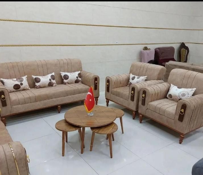 مبل دلفین|خدمات پیشه و مهارت|لار, |دیوار