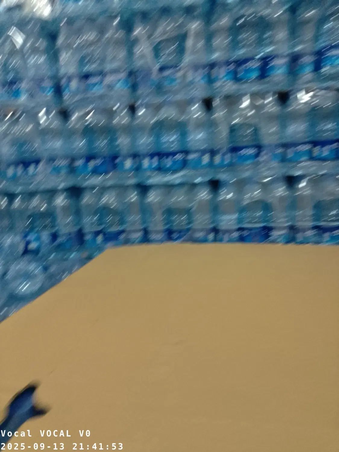 null