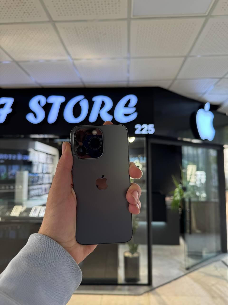 اپل iPhone 13 Pro ۲۵۶ گیگابایت در تمامی رنگبندی ها|موبایل|تهران, گیشا|دیوار
