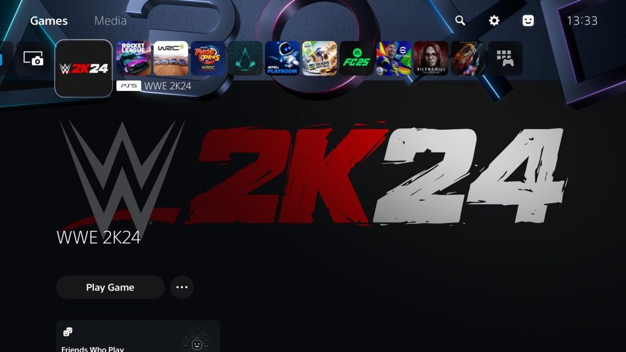 بازیps5fc25برایps4قابلنصبgameدیتادارpsنیمروزه|کنسول، بازی ویدئویی و آنلاین|ری, فیروزآبادی|دیوار