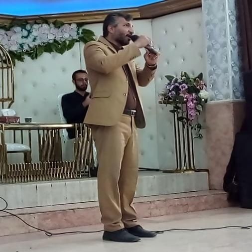 مداح‌ومداحی باگویش لُری‌اَصیل فارسی دشتی  اکونی‌دف|خدمات پذیرایی، مراسم|کرج, آزادگان|دیوار