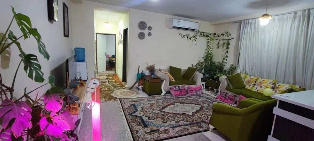 آپارتمان75متر/دوخواب/پیامبراعظم/مجتمع وحدت|فروش آپارتمان|بندرعباس, |دیوار