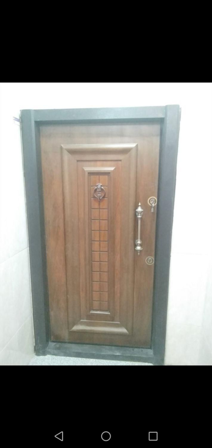 نصب درب تعمیرات تعمیردرب چوبی ضدسرقت نصاب|خدمات پیشه و مهارت|شاهین‌شهر, شهرک صنعتی|دیوار