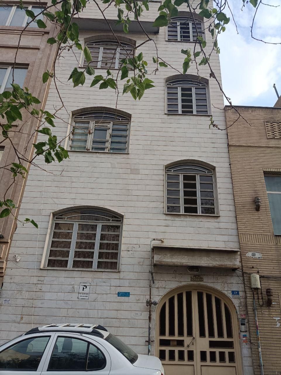 فروش آپارتمان 67متری/تک خواب/ ساخت 76/پیروزی|فروش آپارتمان|تهران, چهارصد دستگاه|دیوار