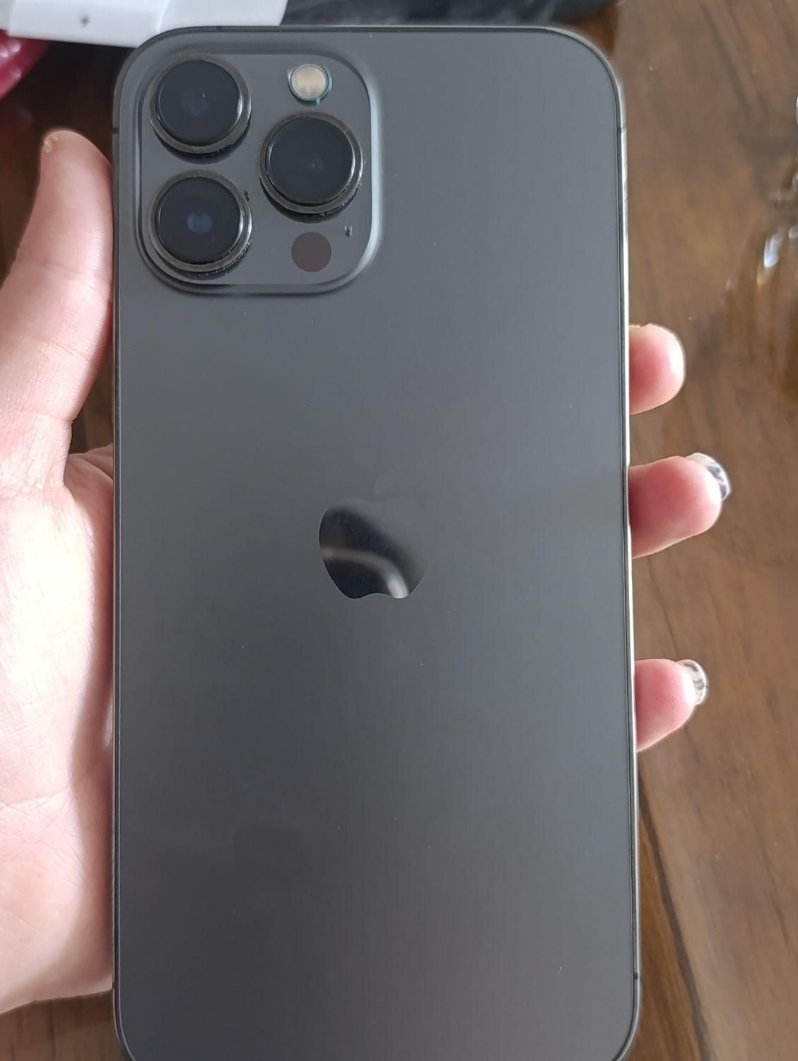 Iphone 13|موبایل|اصفهان, دارک|دیوار