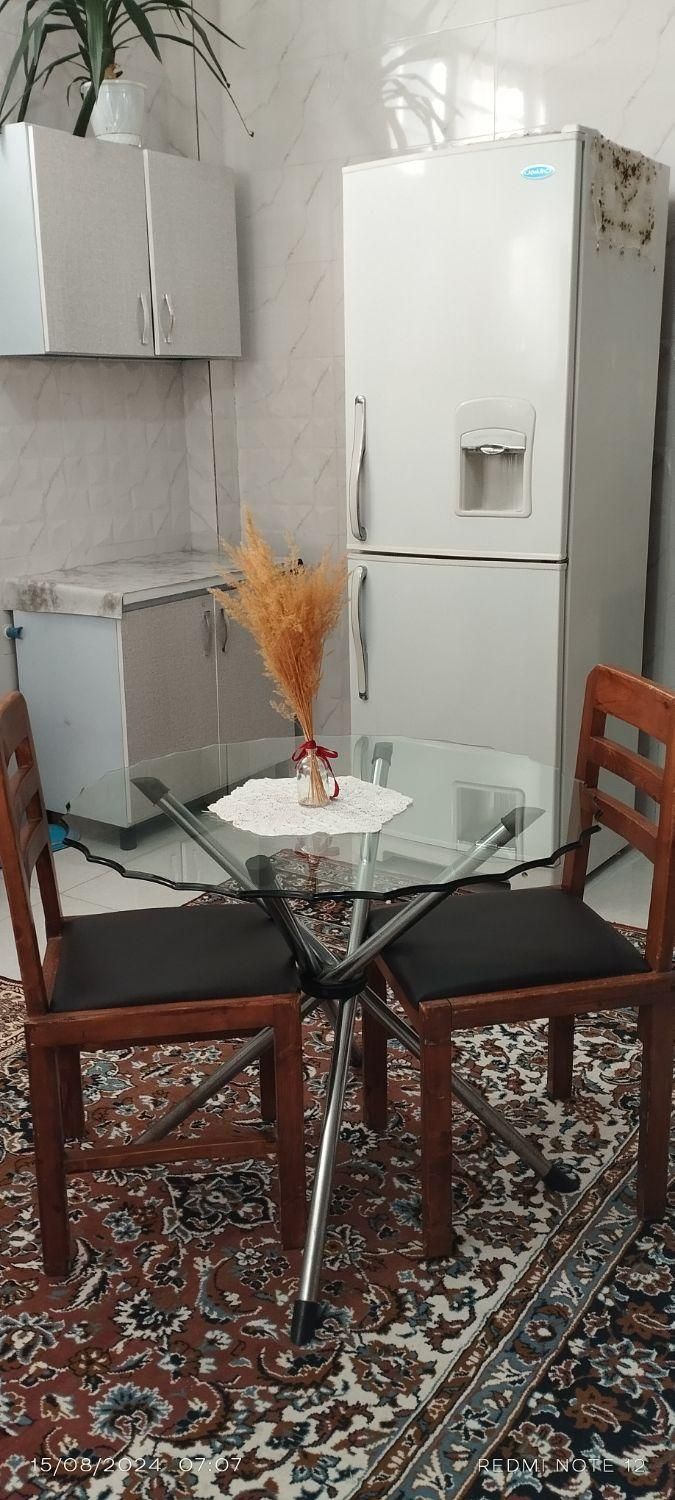 ویلا نوساز مختص اولین رزرو ها *حیاط*باغچه|اجارهٔ کوتاهمدت آپارتمان و سوئیت|سمیرم, |دیوار