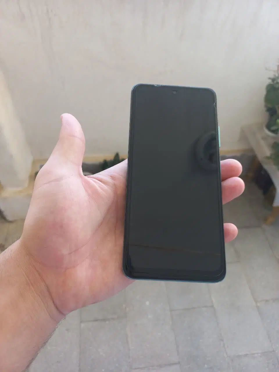 Poco m4 pro 5 g|موبایل|ارومیه, |دیوار