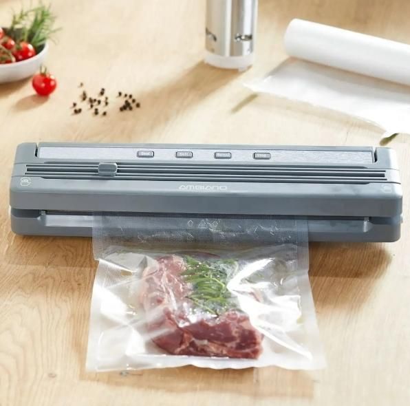 دستگاه سیل وکیوم آلمانی ،هواگیری و بسته بندی غذا و|سایر لوازم برقی|تهران, مهران|دیوار