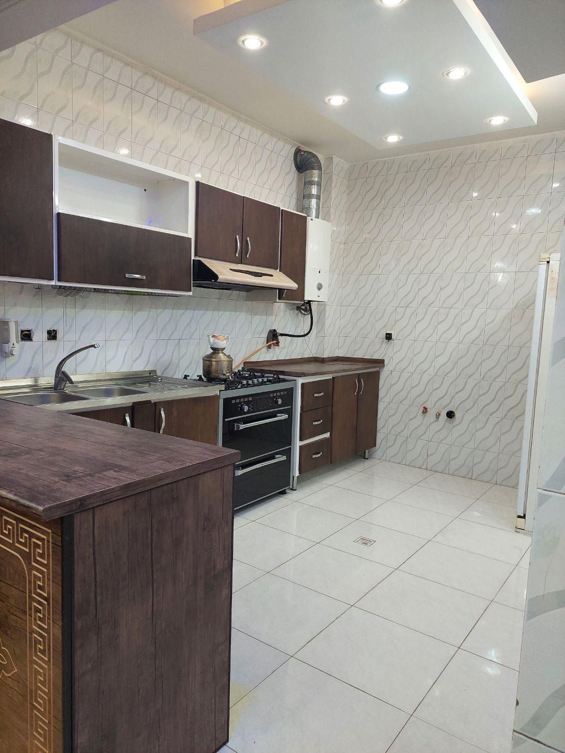 اجاره روزانه/هفتگی/ماهانه آپارتمان ۸۰ متری|اجارهٔ کوتاهمدت آپارتمان و سوئیت|اصفهان, پوریای ولی|دیوار