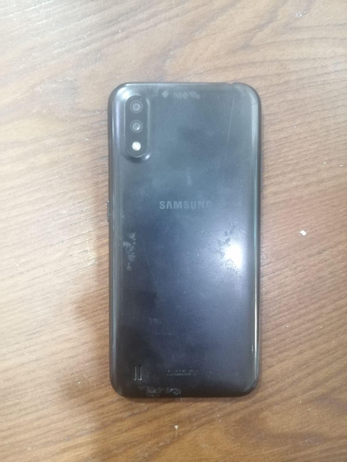 سامسونگ Galaxy A01 Core|موبایل|تهران, جیحون|دیوار