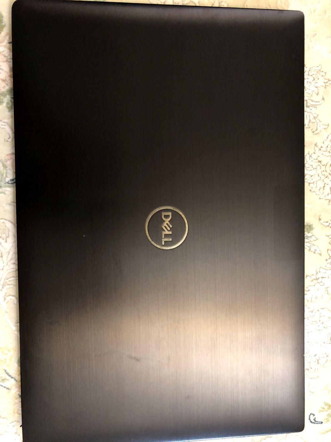 لپ تاب dell مدل precision 5530|رایانه همراه|رباط‌کریم, |دیوار