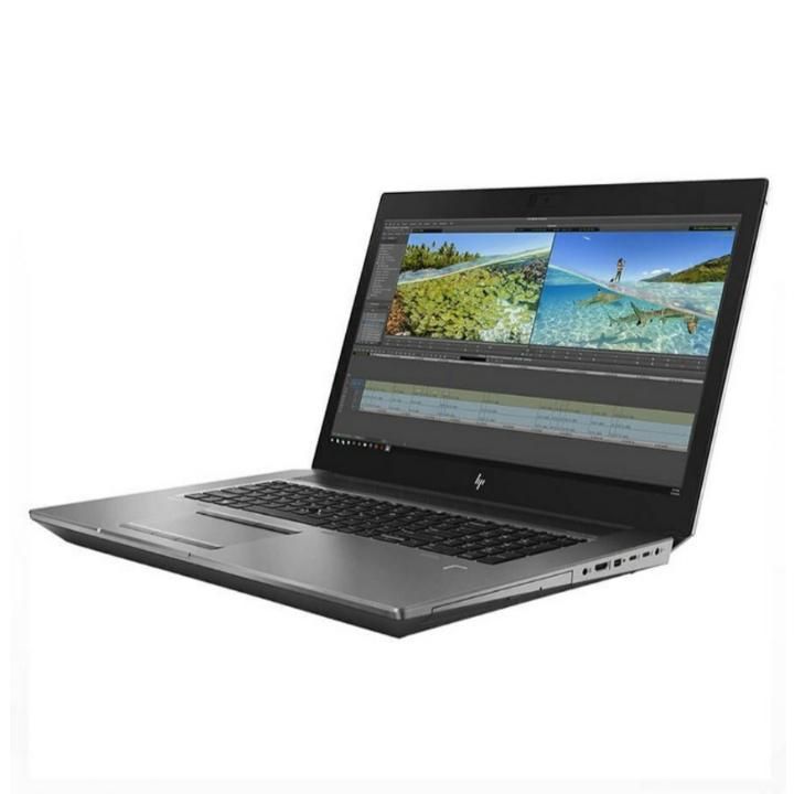 لپ‌تاپ HP Zbook|رایانه همراه|تهران, میدان انقلاب|دیوار