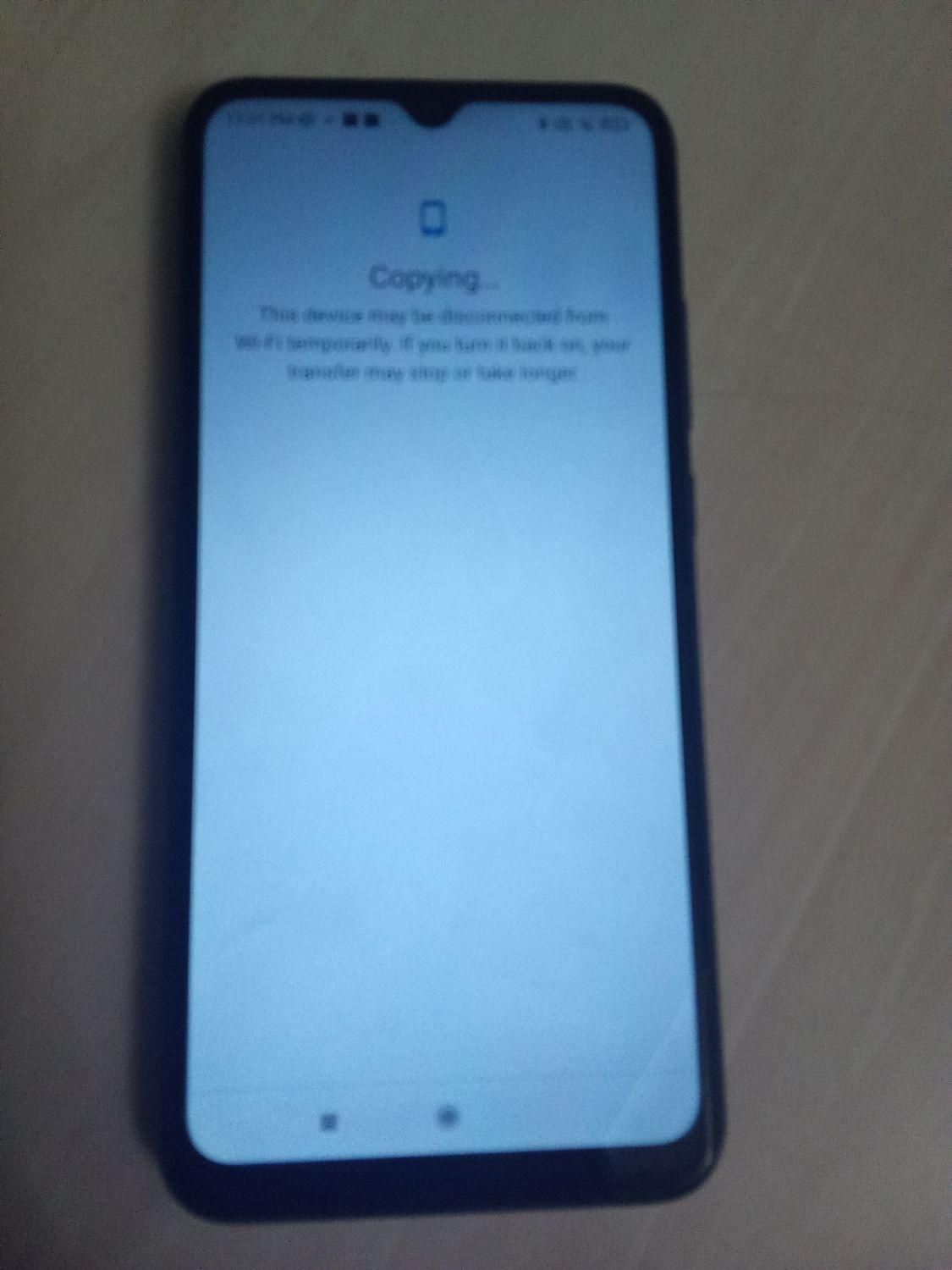 شیائومی Redmi 10A با حافظهٔ ۱۲۸ گیگابایت|موبایل|کرج, کوی کارمندان جنوبی|دیوار