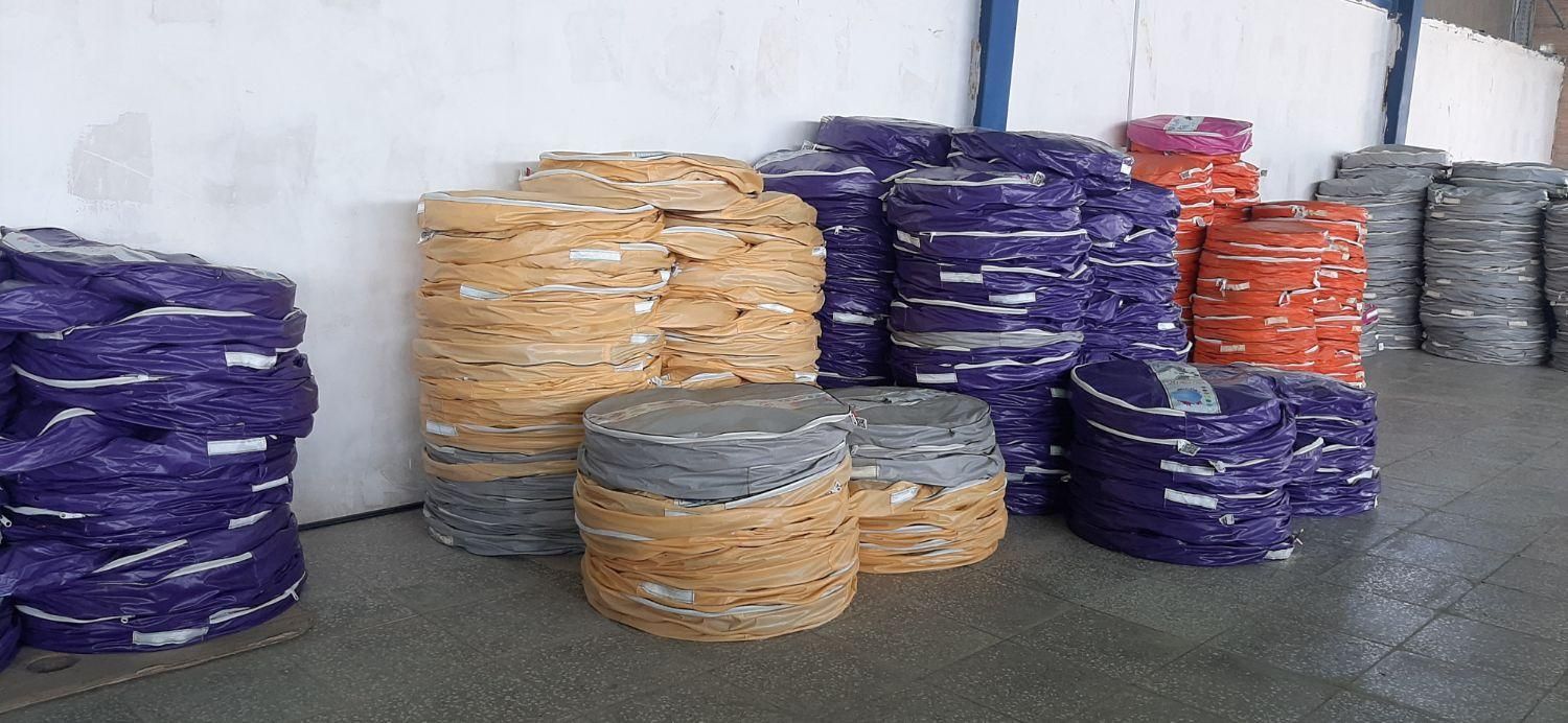 چادر مسافرتی سفری چهار فصل ضد اب|کوهنوردی و کمپینگ|شهریار, شهریار|دیوار