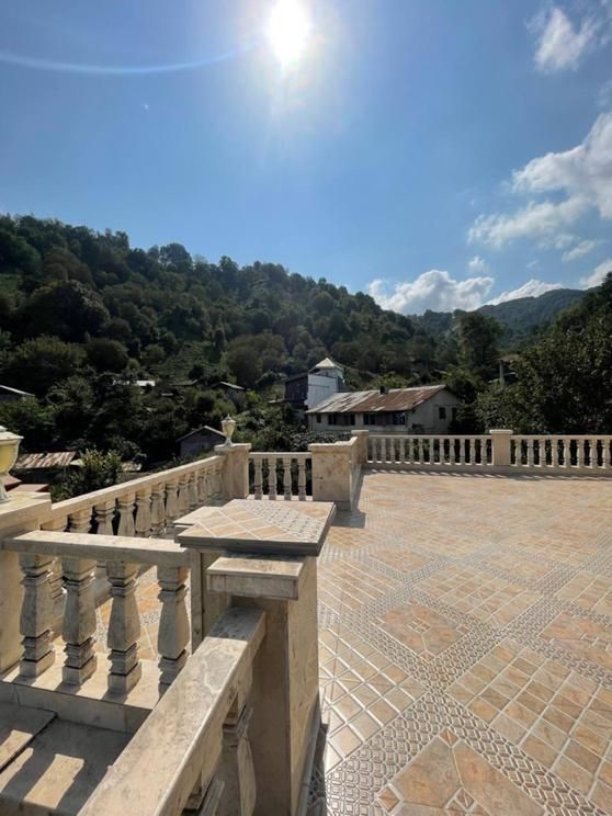 فروش ویلا با موقعیت عالی چسبیده به لاهیجان|فروش خانه و ویلا|لاهیجان, لیالستان|دیوار