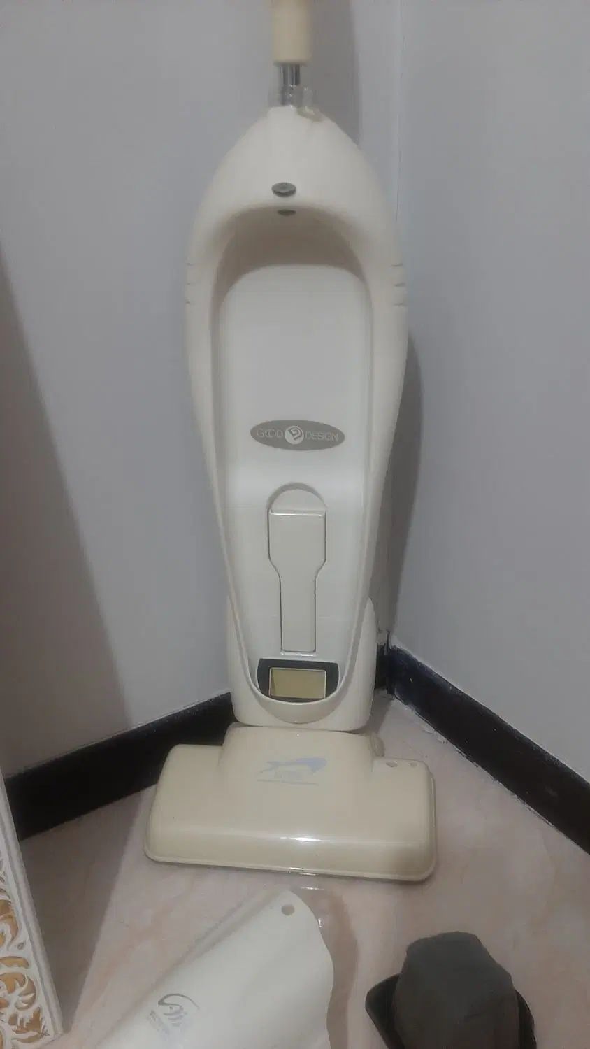 جاروشارژی Air|جاروبرقی، جارو شارژی، بخارشو|کرج, باغستان|دیوار