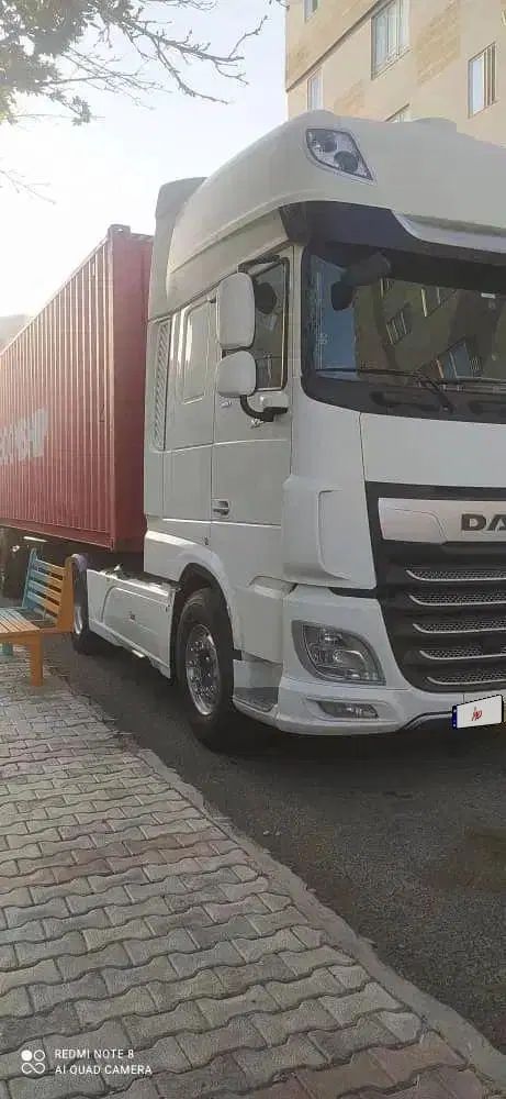 داف|خودرو سنگین|تهران, شمشیری|دیوار