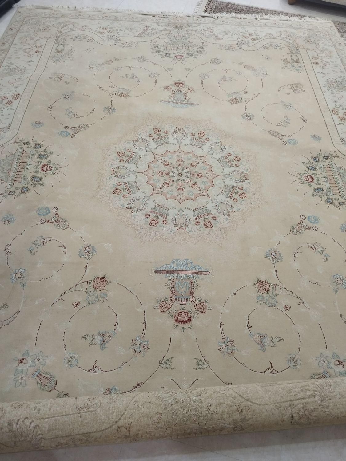 فرش ۱۲ متری ساوین|فرش|بندر ماهشهر, |دیوار