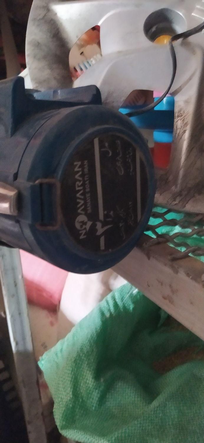 بلندگو|صوتی و تصویری|سرپل ذهاب, |دیوار