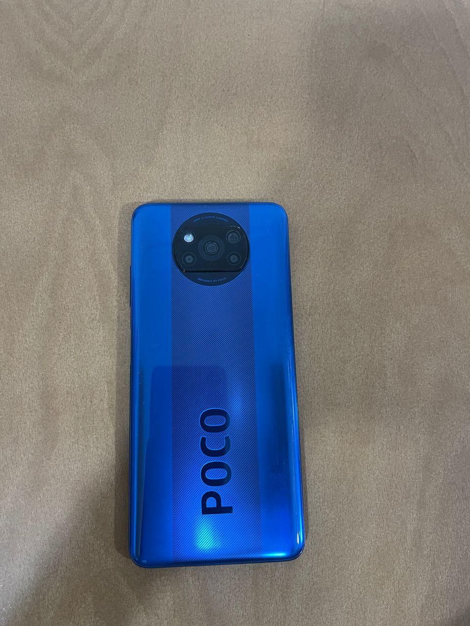 شیایومی پوکو poco x3|موبایل|تهران, قلمستان|دیوار