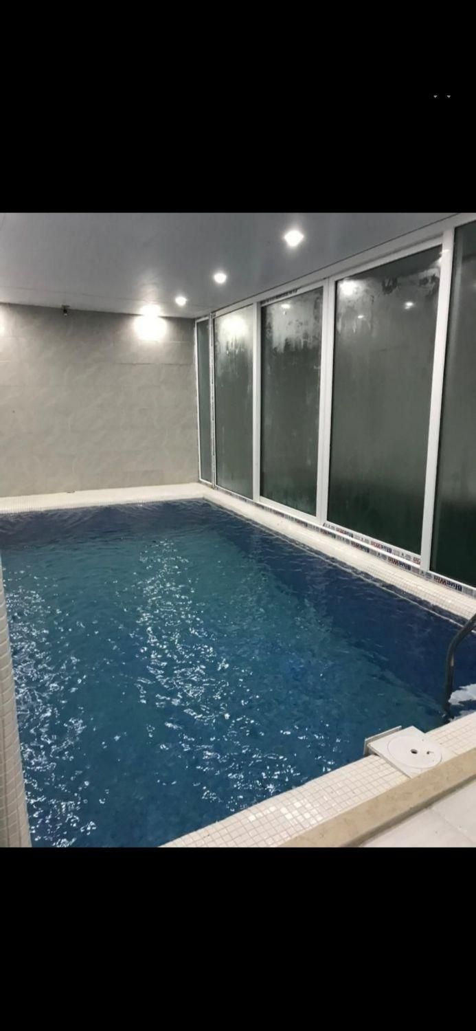 اجاره ویلا استخر دار|اجارهٔ کوتاه‌مدت ویلا و باغ|ساری, |دیوار