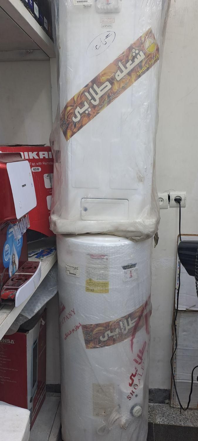 آبگرمکن برقی با ضمانت شرکتی|آبگرمکن، پکیج، شوفاژ|اهواز, طالقانی|دیوار