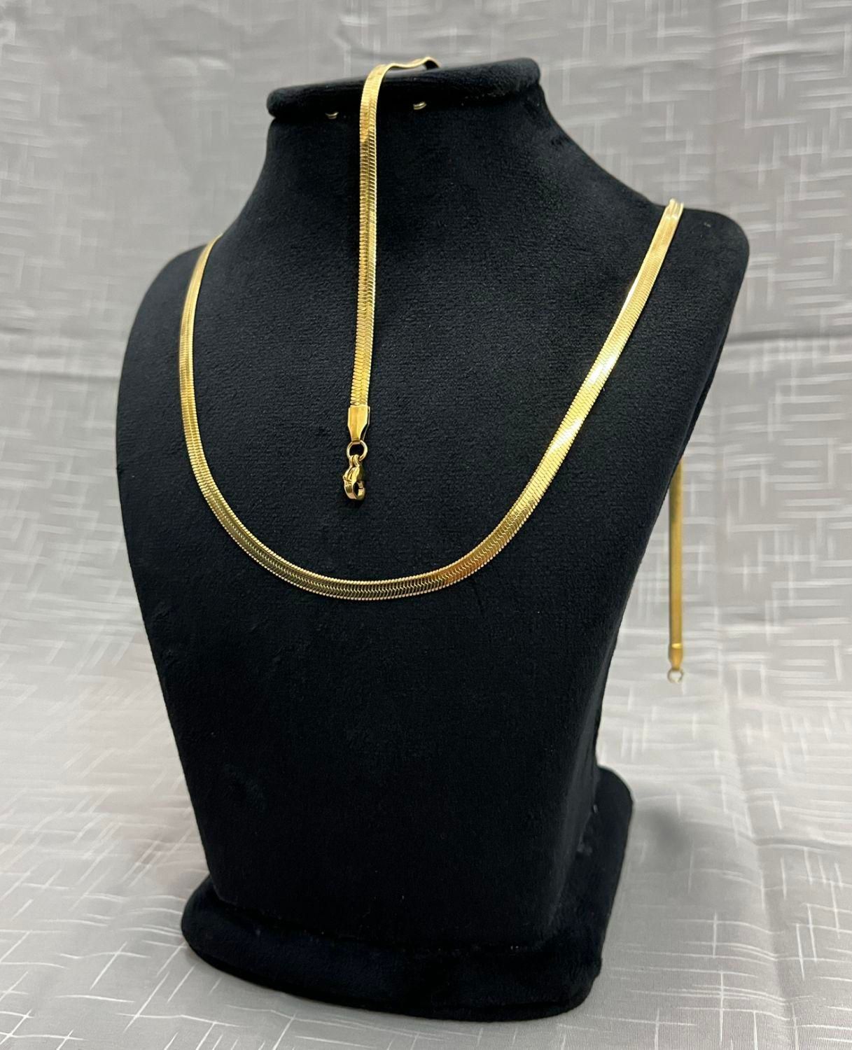 ست ماری طلایی مردانه|بدلیجات|قم, باسکول|دیوار