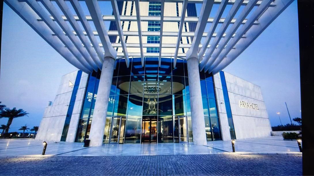 مشهد کیش قشم|تور و چارتر|قم, بلوار امین و ساحلی|دیوار