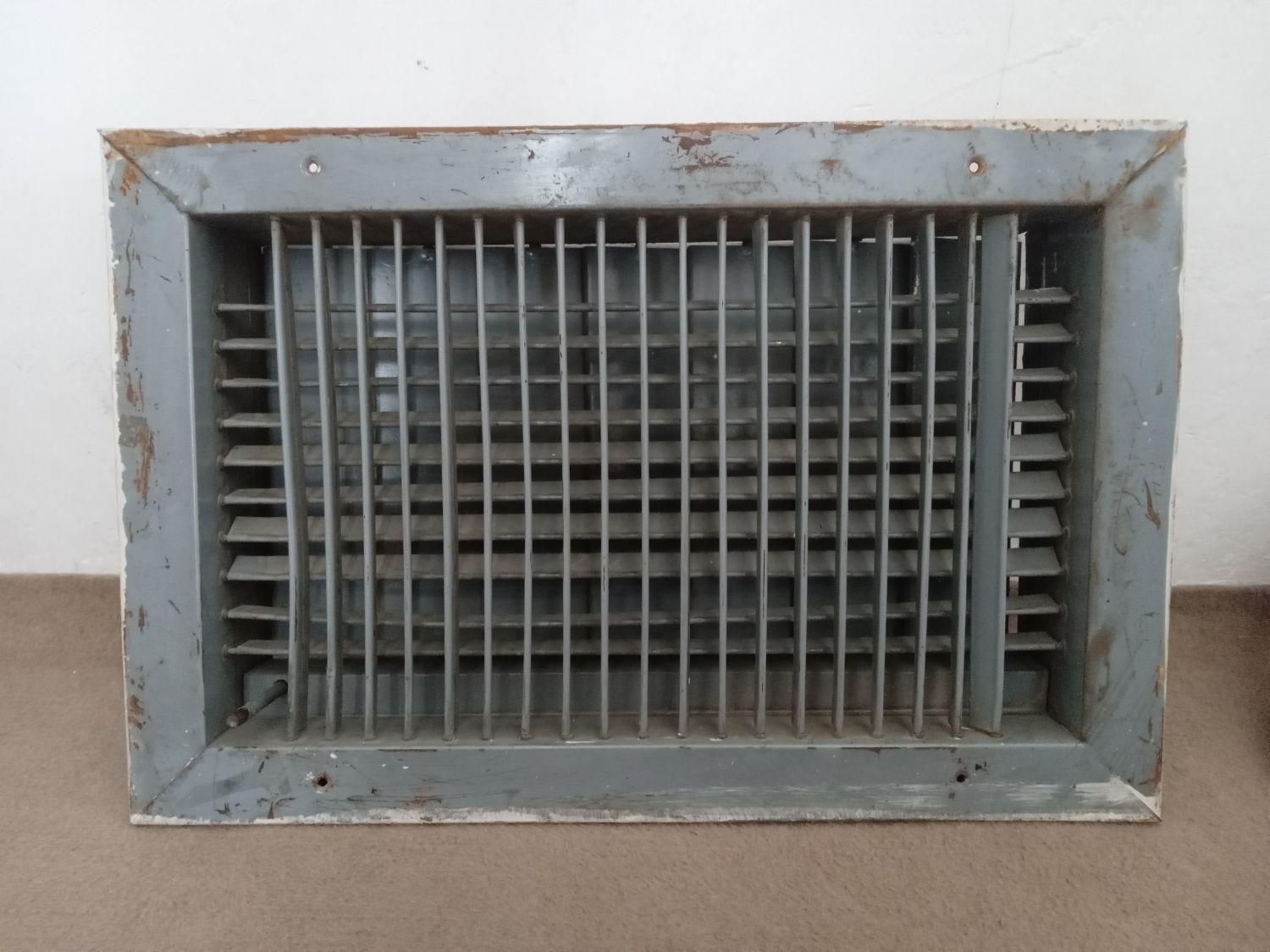 دریچه کولر|کولر آبی|خرم‌آباد, |دیوار